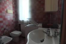 AFFITTO TRANSITORIO APPARTAMENTO PESARO - ZONA MARE (M4/1)