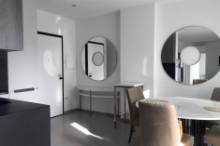 AFFITTO APPARTAMENTO VISTA MARE PESARO - ZONA MARE (AB-5)