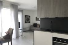 AFFITTO APPARTAMENTO VISTA MARE PESARO - ZONA MARE (AB-5)