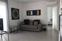AFFITTO APPARTAMENTO VISTA MARE PESARO - ZONA MARE (AB-5)