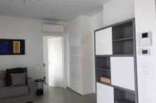 AFFITTO APPARTAMENTO VISTA MARE PESARO - ZONA MARE (AB-5)