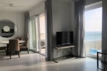 AFFITTO APPARTAMENTO VISTA MARE PESARO - ZONA MARE (AB-5)