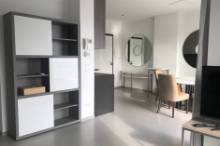AFFITTO APPARTAMENTO VISTA MARE PESARO - ZONA MARE (AB-5)