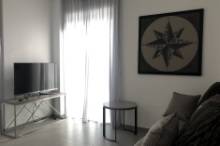 AFFITTO APPARTAMENTO VISTA MARE PESARO - ZONA MARE (AB-5)