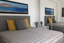 AFFITTO APPARTAMENTO VISTA MARE PESARO - ZONA MARE (AB-5)