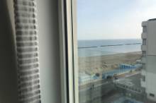 AFFITTO APPARTAMENTO VISTA MARE PESARO - ZONA MARE (AB-5)