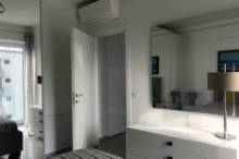 AFFITTO APPARTAMENTO VISTA MARE PESARO - ZONA MARE (AB-5)