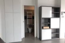 AFFITTO APPARTAMENTO VISTA MARE PESARO - ZONA MARE (AB-5)