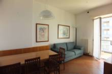 AFFITTO TRANSITORIO APPARTAMENTO PESARO - ZONA MARE (M2/49)