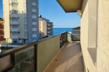 AFFITTO APPARTAMENTO PESARO - ZONA MARE (M2/49)