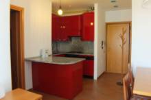 AFFITTO APPARTAMENTO PESARO - ZONA MARE (M2/49)