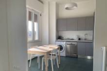 Affitto appartamento arredato Pesaro - Zona mare (AT-74)