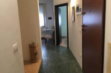 AFFITTO TRANSITORIO APPARTAMENTO PESARO - ZONA MARE (B2/3)