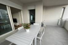 AFFITTO CASA VACANZE PESARO - ZONA CENTRO-MARE (S1/13)