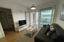 AFFITTO CASA VACANZE PESARO - ZONA CENTRO-MARE (S1/13)