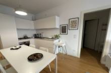 AFFITTO CASA VACANZE PESARO - ZONA CENTRO-MARE (S1/13)