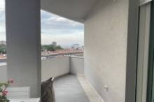 AFFITTO CASA VACANZE PESARO - ZONA CENTRO-MARE (S1/13)