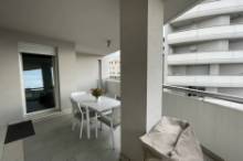 AFFITTO CASA VACANZE PESARO - ZONA CENTRO-MARE (S1/13)