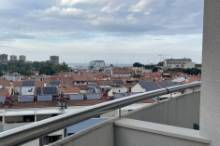 AFFITTO CASA VACANZE PESARO - ZONA CENTRO-MARE (S1/13)