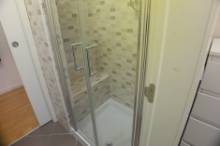 AFFITTO CASA VACANZE PESARO - ZONA CENTRO-MARE (S1/13)