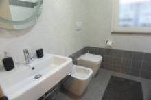 AFFITTO CASA VACANZE PESARO - ZONA CENTRO-MARE (S1/13)