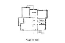 Affitto appartamento non arredato Pesaro - Zona centro-mare (VQ25)