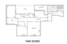 Vendita appartamenti in nuova costruzione Pesaro - Zona centro storico (CA09)