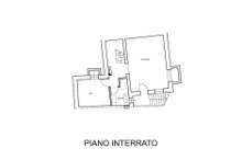 Vendita case a schiera di nuova costruzione Pesaro - Zona Villa Fastiggi (SC220)