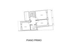 Vendita case a schiera di nuova costruzione Pesaro - Zona Villa Fastiggi (SC220)