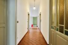 Affitto appartamento arredato Pesaro - zona mare (AQ-150)