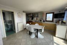 Vendita attico con vista mare - Pesaro Zona mare (AP736)
