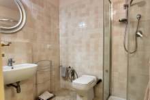 Vendita appartamento con ampio scoperto Pesaro - Zona Pantano (AP877)