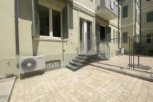 AFFITTO APPARTAMENTO SEMIARREDATO PESARO - ZONA MARE (AT-9)