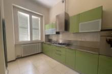 AFFITTO APPARTAMENTO SEMIARREDATO PESARO - ZONA MARE (AT-9)
