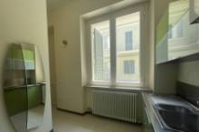 AFFITTO APPARTAMENTO SEMIARREDATO PESARO - ZONA MARE (AT-9)