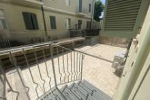 AFFITTO APPARTAMENTO SEMIARREDATO PESARO - ZONA MARE (AT-9)