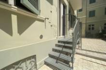 AFFITTO APPARTAMENTO SEMIARREDATO PESARO - ZONA MARE (AT-9)