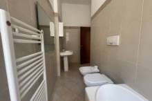 AFFITTO APPARTAMENTO SEMIARREDATO PESARO - ZONA MARE (AT-9)