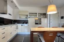 Vendita appartamento con ampio scoperto Pesaro - Zona Case Bruciate (AP889)