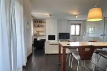 Vendita appartamento con ampio scoperto Pesaro - Zona Case Bruciate (AP889)