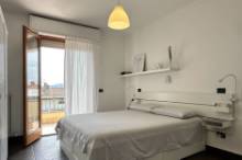 Vendita appartamento con ampio scoperto Pesaro - Zona Case Bruciate (AP889)