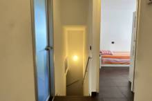 Vendita appartamento con ampio scoperto Pesaro - Zona Case Bruciate (AP889)