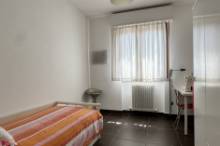 Vendita appartamento con ampio scoperto Pesaro - Zona Case Bruciate (AP889)
