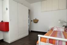 Vendita appartamento con ampio scoperto Pesaro - Zona Case Bruciate (AP889)