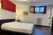 Vendita appartamento con ampio scoperto Pesaro - Zona Case Bruciate (AP889)
