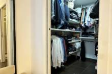 Vendita appartamento con ampio scoperto Pesaro - Zona Case Bruciate (AP889)