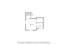 Vendita appartamento con ampio scoperto Pesaro - Zona Case Bruciate (AP889)