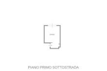 Vendita appartamento con ampio scoperto Pesaro - Zona Case Bruciate (AP889)