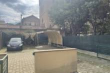 AFFITTO TRANSITORIO APPARTAMENTO PESARO - ZONA CENTRO-MARE (T1/52)