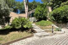 Vendita villa unifamiliare con giardino Pesaro - Zona Panoramica Ardizio (VI884)